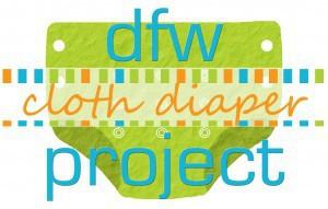 DFW Cloth Diaper Project