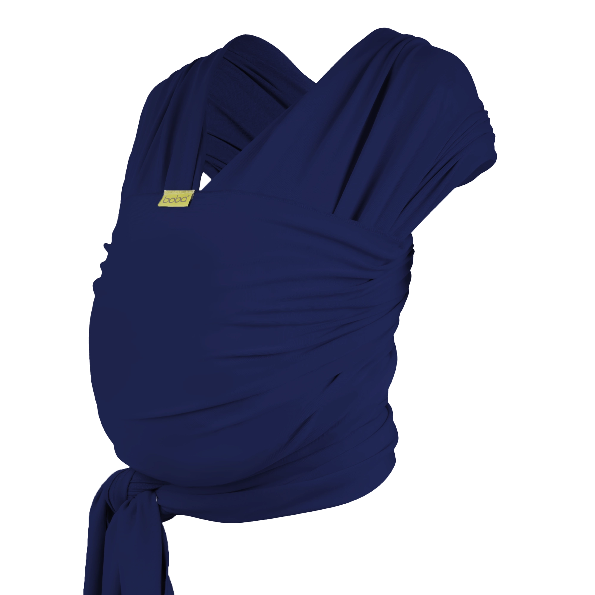 Boba Baby Wrap Carrier (Navy Blue) Shop Boba Baby Wrap Carriers