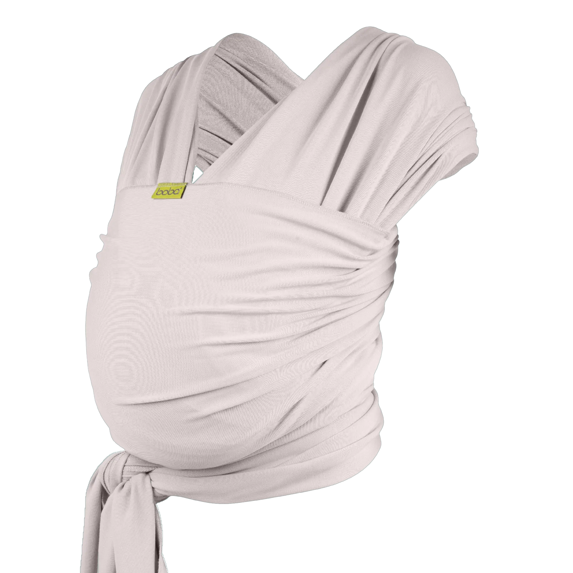 Boba Serenity Baby Wrap Organic Stone – Boba