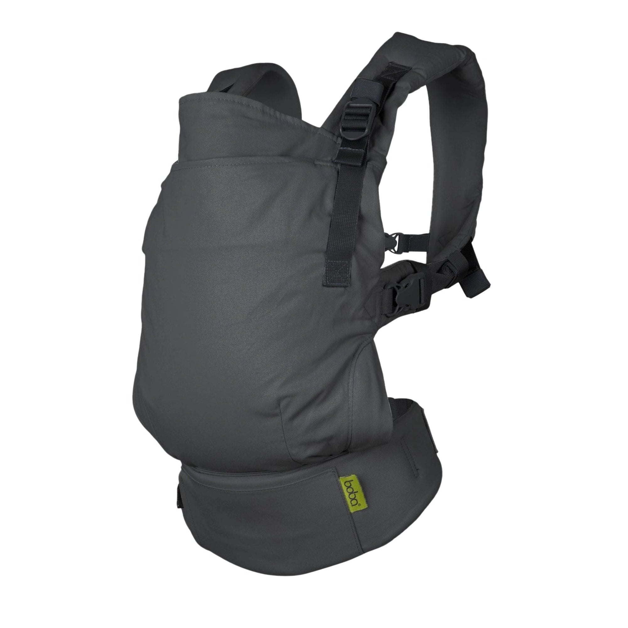【未使用に近い】bobaX Baby Carrier GRAY Boba X Baby Carrier Grey | Shop Boba X – Boba Inc.