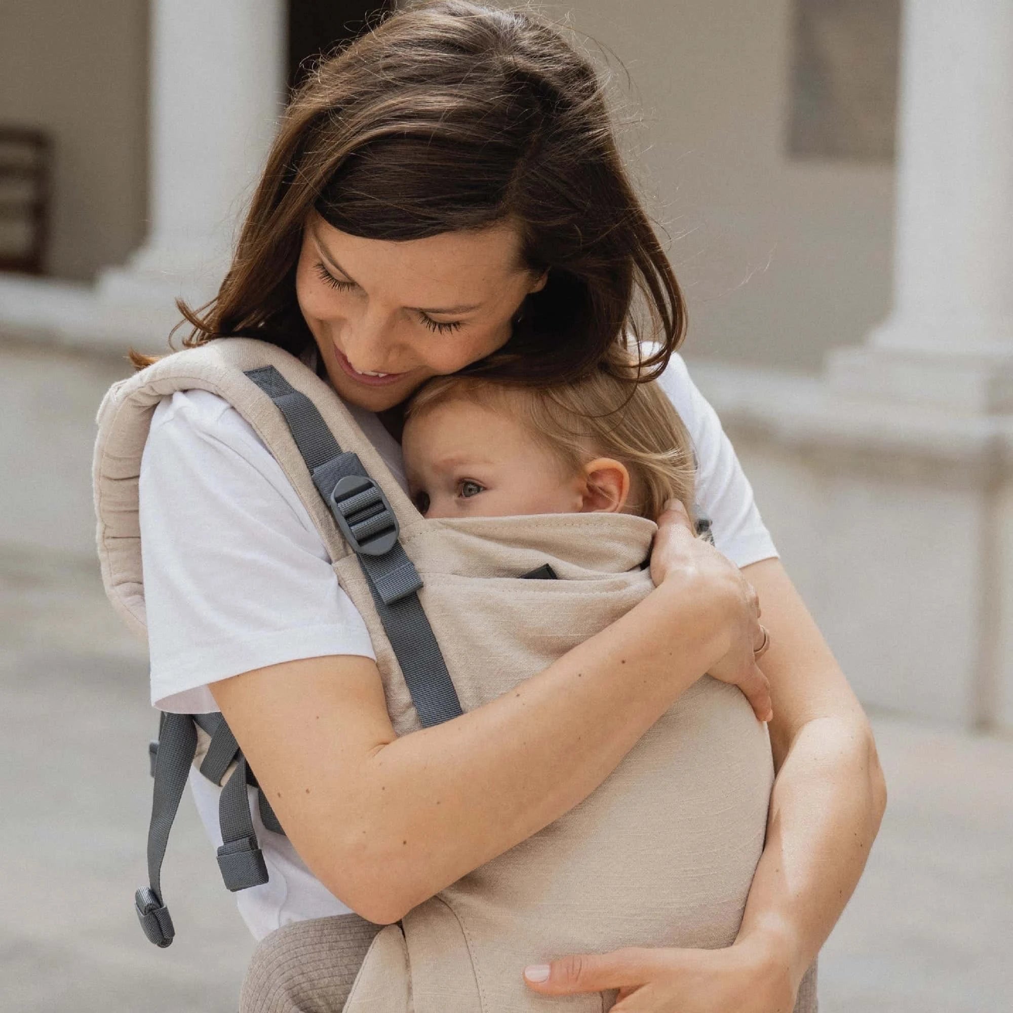 Lulla baby carrier cheap