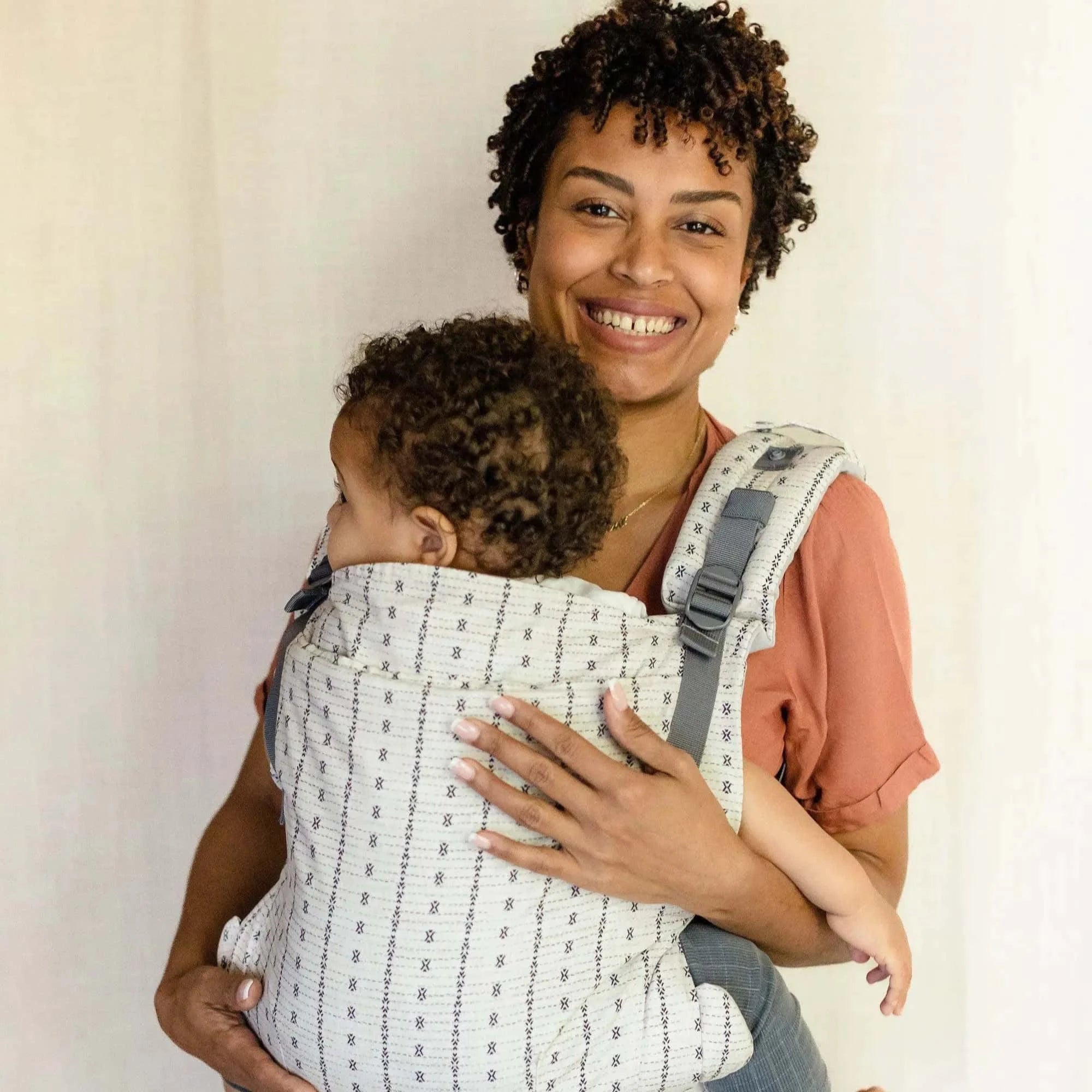 Boba child carrier sales