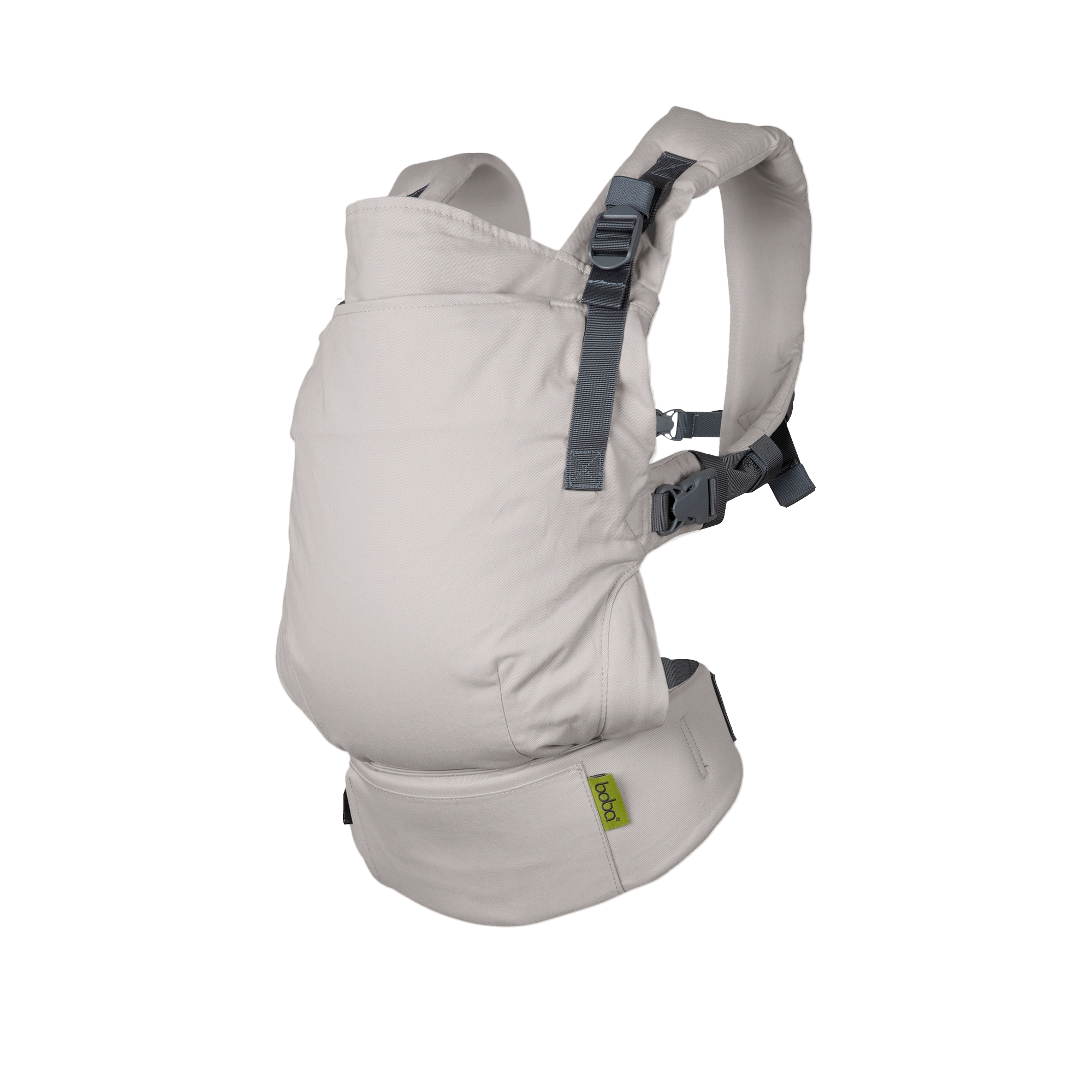 Boba X Baby Carrier Grey Shop Boba X – Boba1