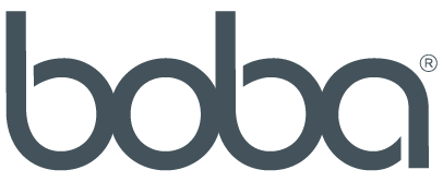 Boba Logo