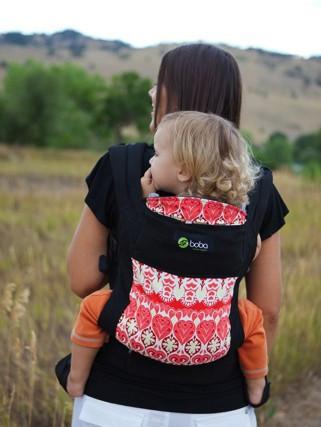 Boba 3G Baby Carrier Reviews