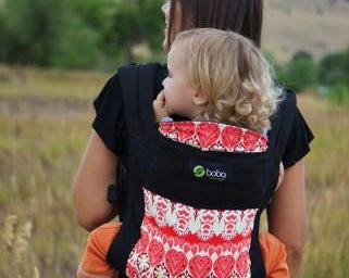 Boba 3G Baby Carrier Reviews