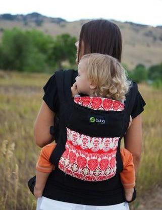Boba 3G Baby Carrier Reviews