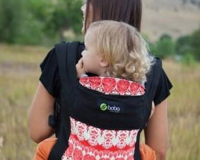 Black Friday Sale: Retailers Discount Boba Baby Carriers and Baby Wraps