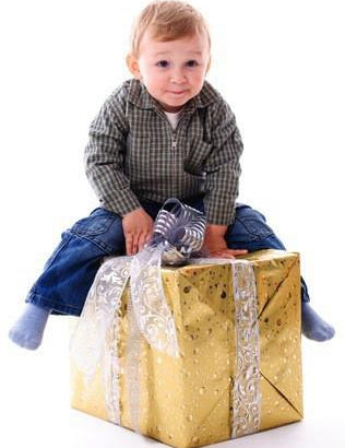 Happy Holidays! Win a Boba!