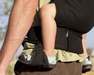 The Importance of Baby Carrier Foot Straps