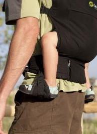 The Importance of Baby Carrier Foot Straps