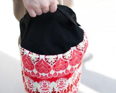 The Story Behind Our Boba Baby Carrier Stuff Sack