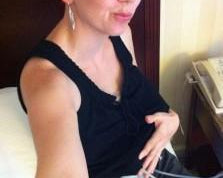 An Inspiring Story About Donating Breast Milk While Traveling