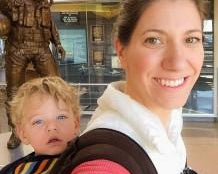 Boba Has a New Voice on Twitter: Welcome Emily To the Team!