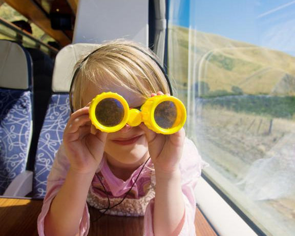 Travel Gifts that Your Kids Will Love