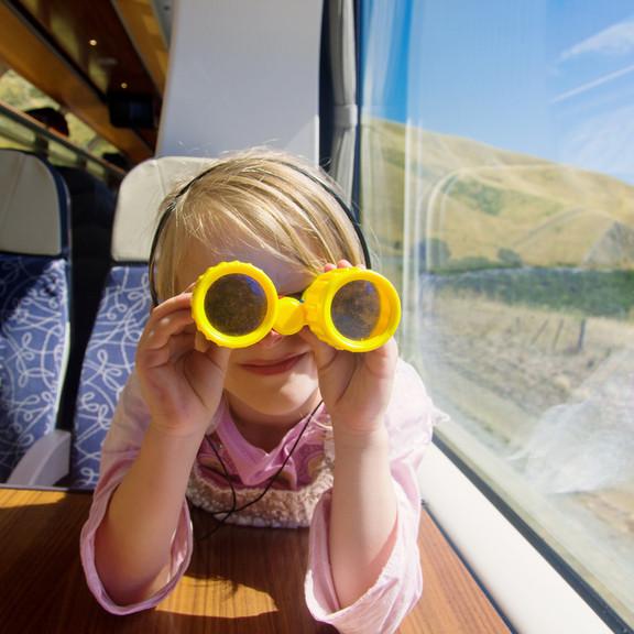 Travel Gifts that Your Kids Will Love