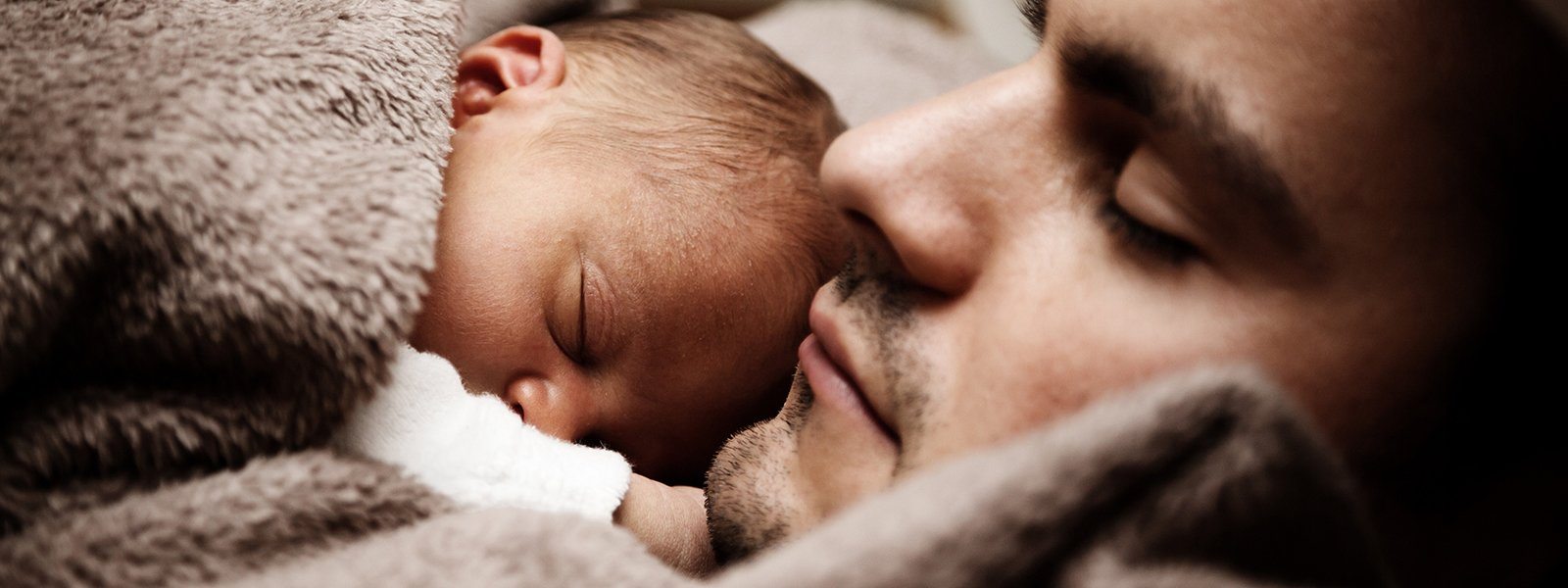 How To Explain Co-Sleeping to Family and Friends & Keep the Peace