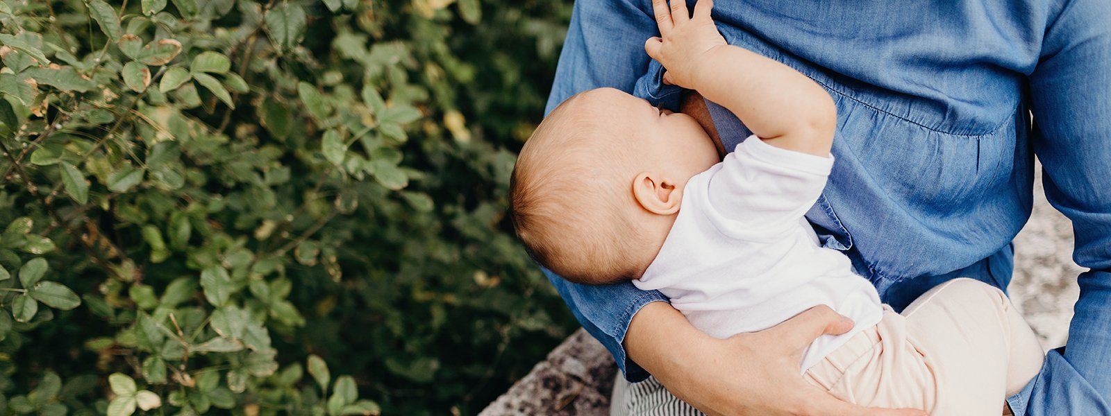 Simple and Natural Answers to Common Breastfeeding Questions