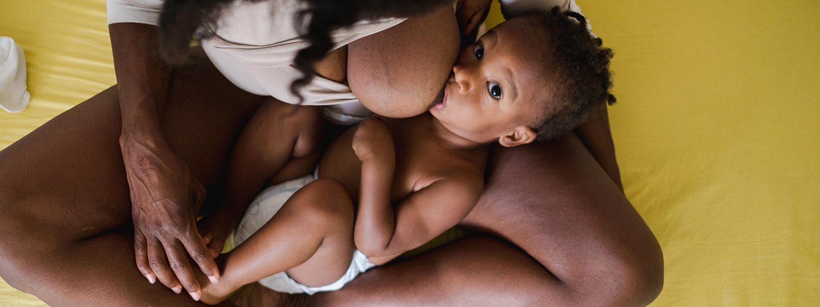 Breastfeeding on Demand: a Cross-Cultural Perspective