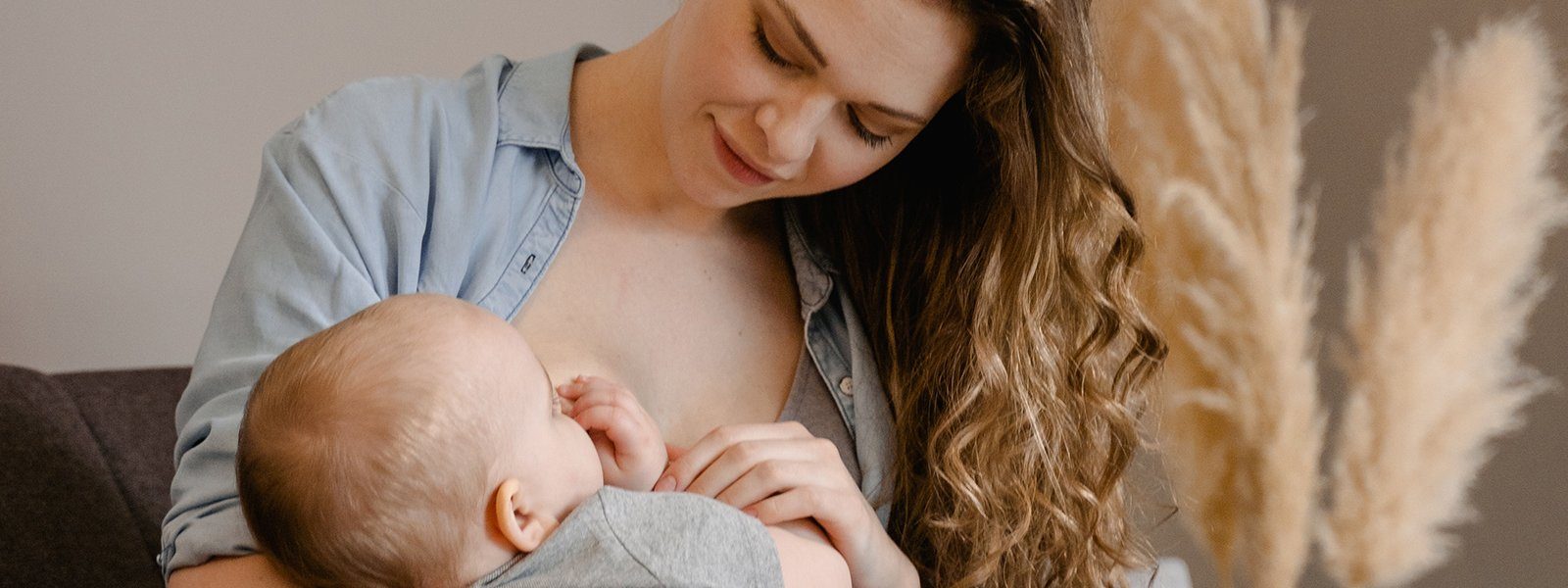 Significantly Reduce Breast Cancer Risk By Breastfeeding More Than Two Years