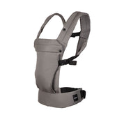 Boba Auri Baby Carrier in Grey