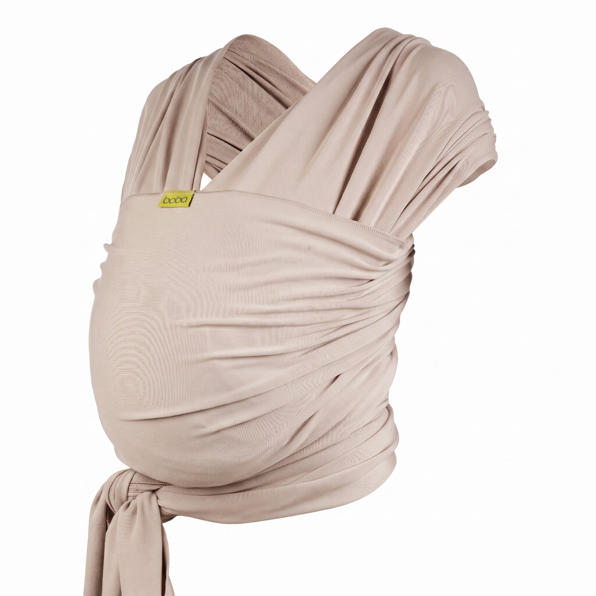Boba Classic Baby Wrap Beige