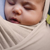 Boba Classic Baby Wrap Beige