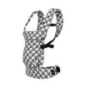 Boba Auri Baby Carrier in Houndstooth