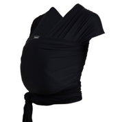 Boba Freedom Together Baby Wrap in Black