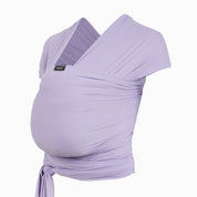 Boba Freedom Together Baby Wrap in Purple