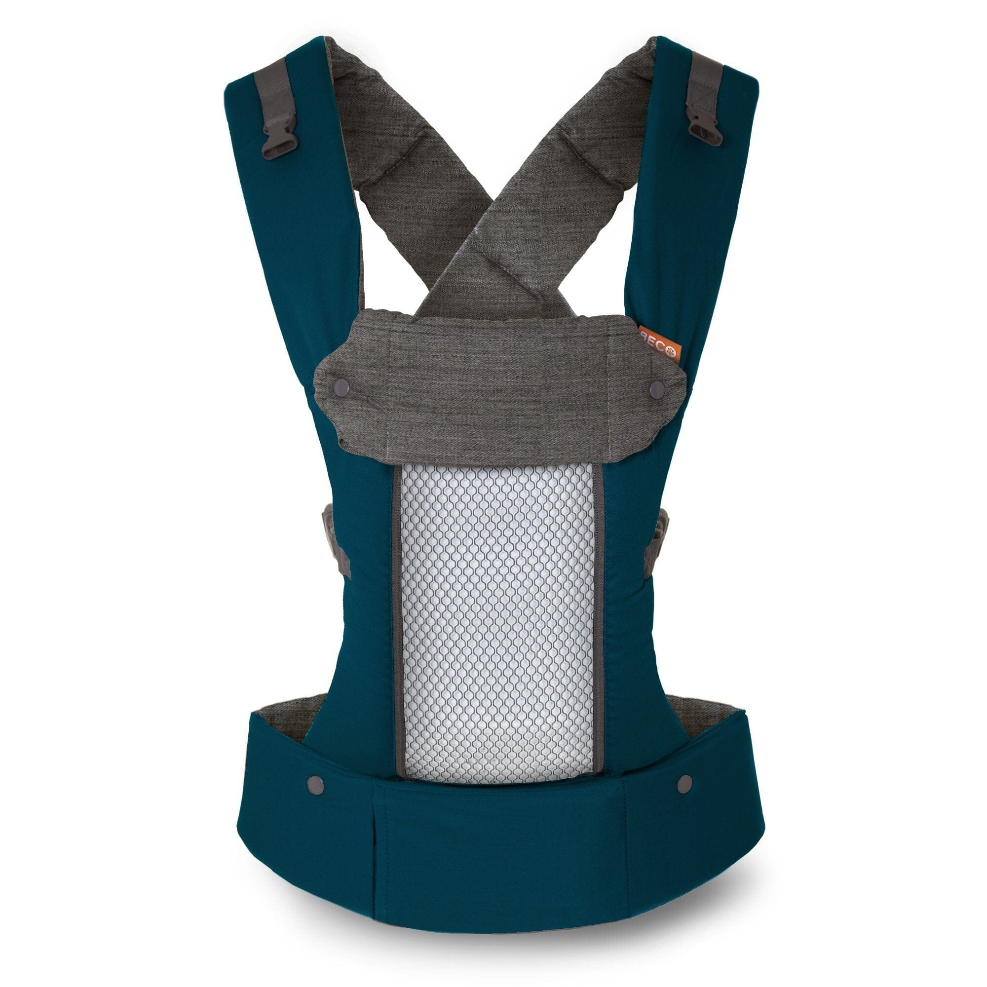 Beco 8 Baby Carrier Teal