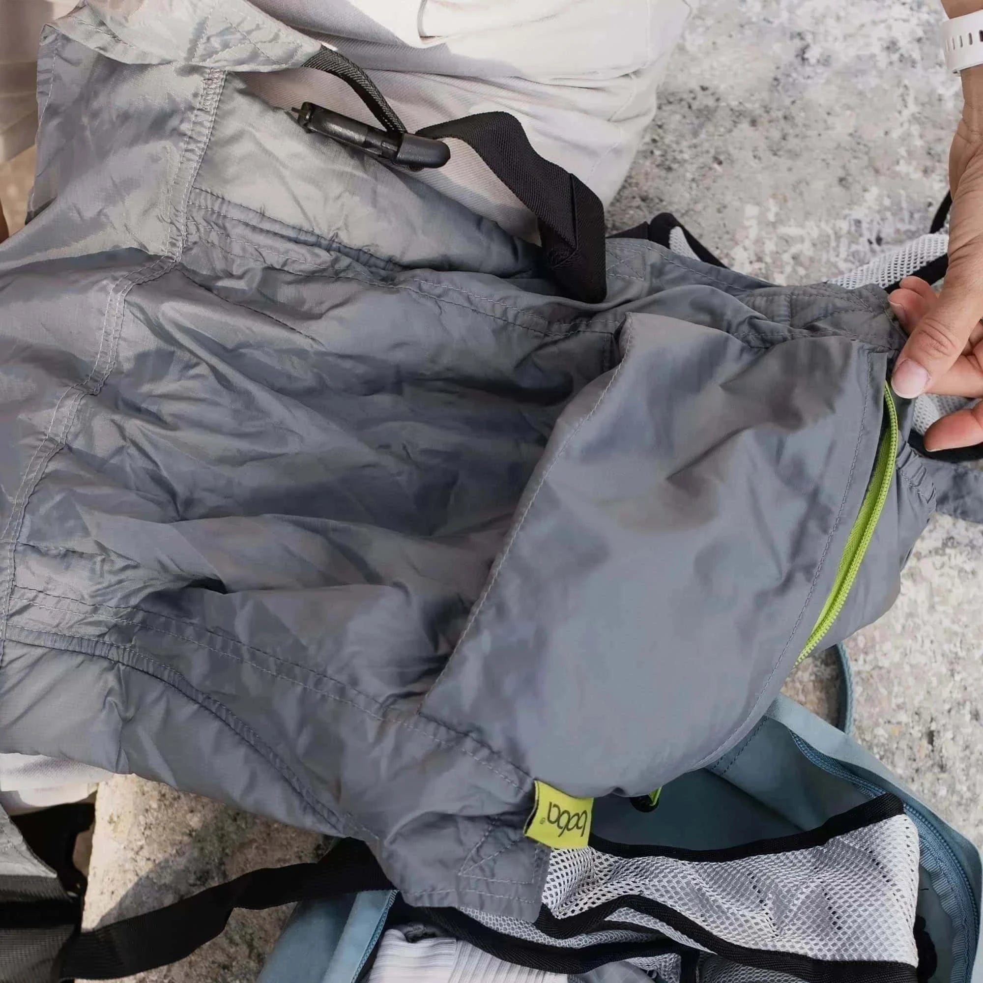 Boba air baby carrier sales