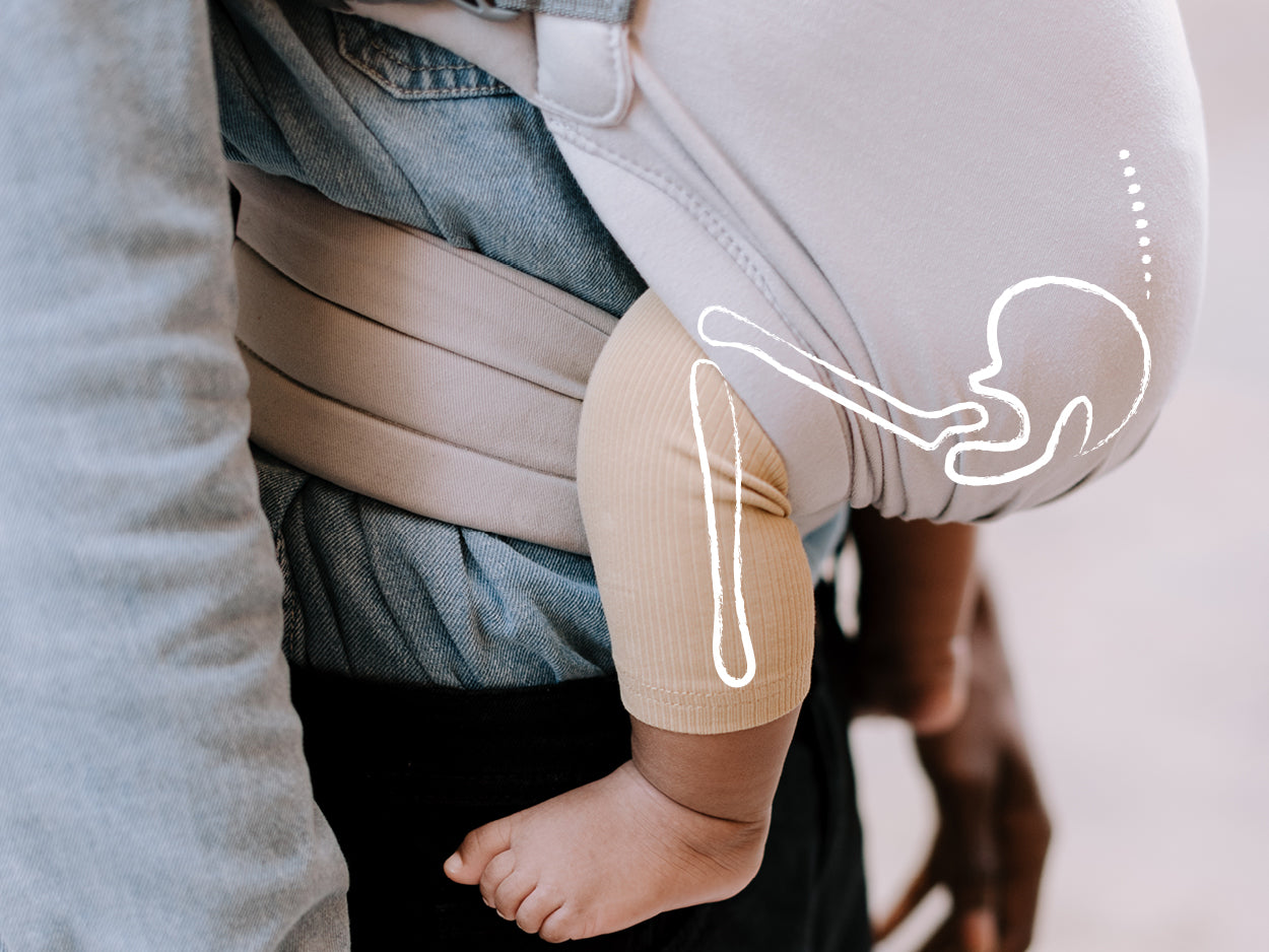 Boba Bliss Baby Carrier - Support Page – Boba Inc.