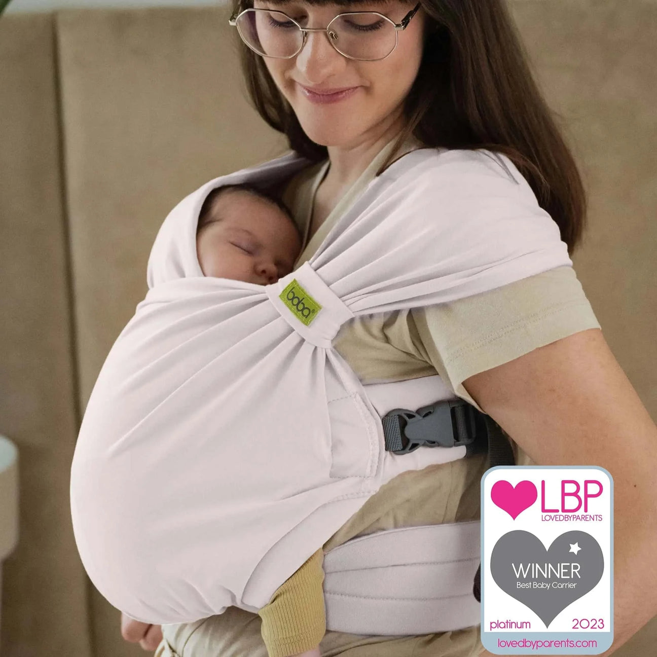 Bliss Baby Carrier