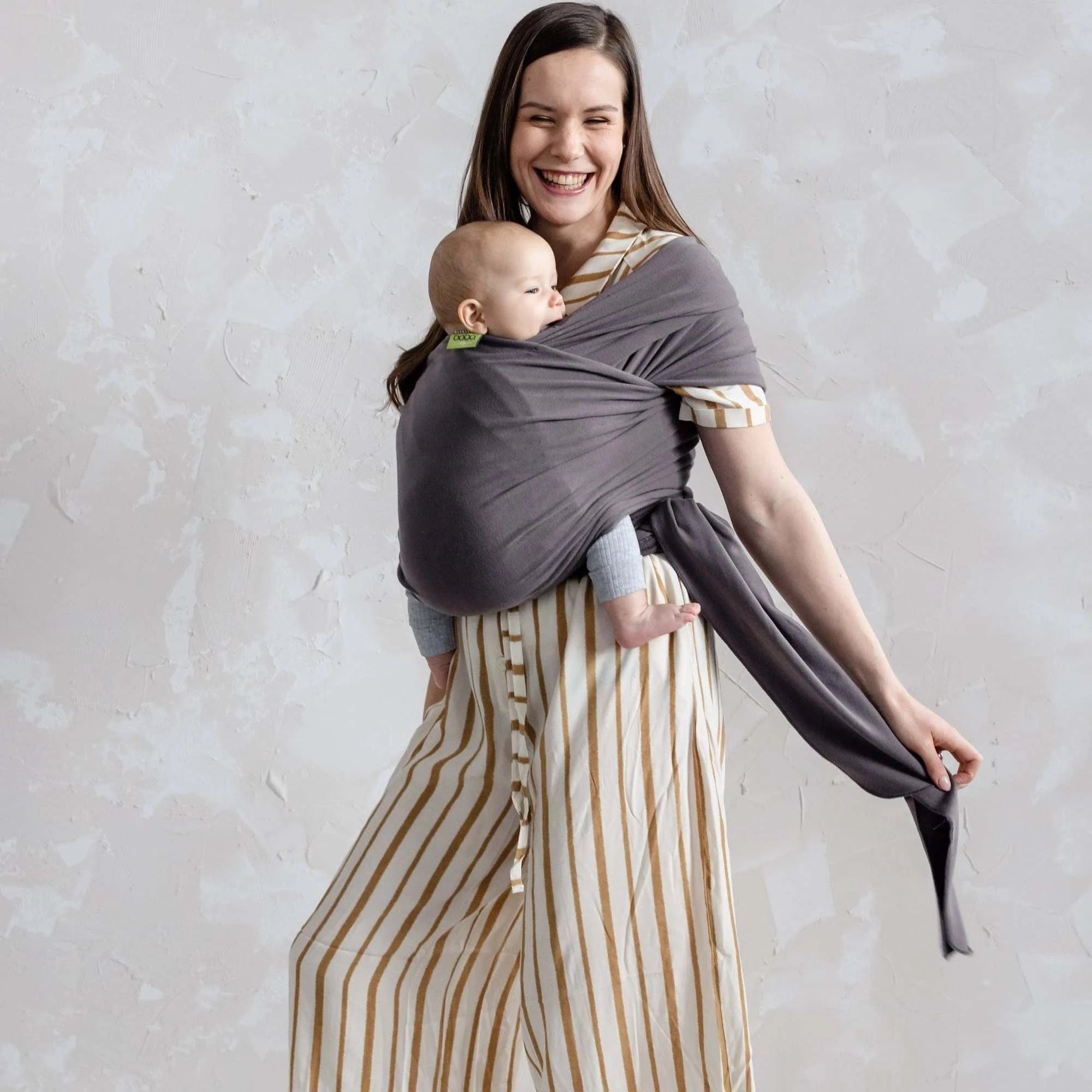 Boba Baby Wrap Carrier