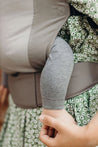 Boba Classic Baby Carrier - With its streamlined, minimalist design, this trusted original offers exactly what you need without any extras. Comfortable and convenient, it works best for babies 4-24 months or 7-45 Ibs, and includes an infant insert for newborns. Dusk