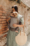 Boba Classic Baby Carrier - With its streamlined, minimalist design, this trusted original offers exactly what you need without any extras. Comfortable and convenient, it works best for babies 4-24 months or 7-45 Ibs, and includes an infant insert for newborns. Dusk