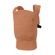 Boba Classic Baby Carrier - With its streamlined, minimalist design, this trusted original offers exactly what you need without any extras. Comfortable and convenient, it works best for babies 4-24 months or 7-45 Ibs, and includes an infant insert for newborns. Color Fox