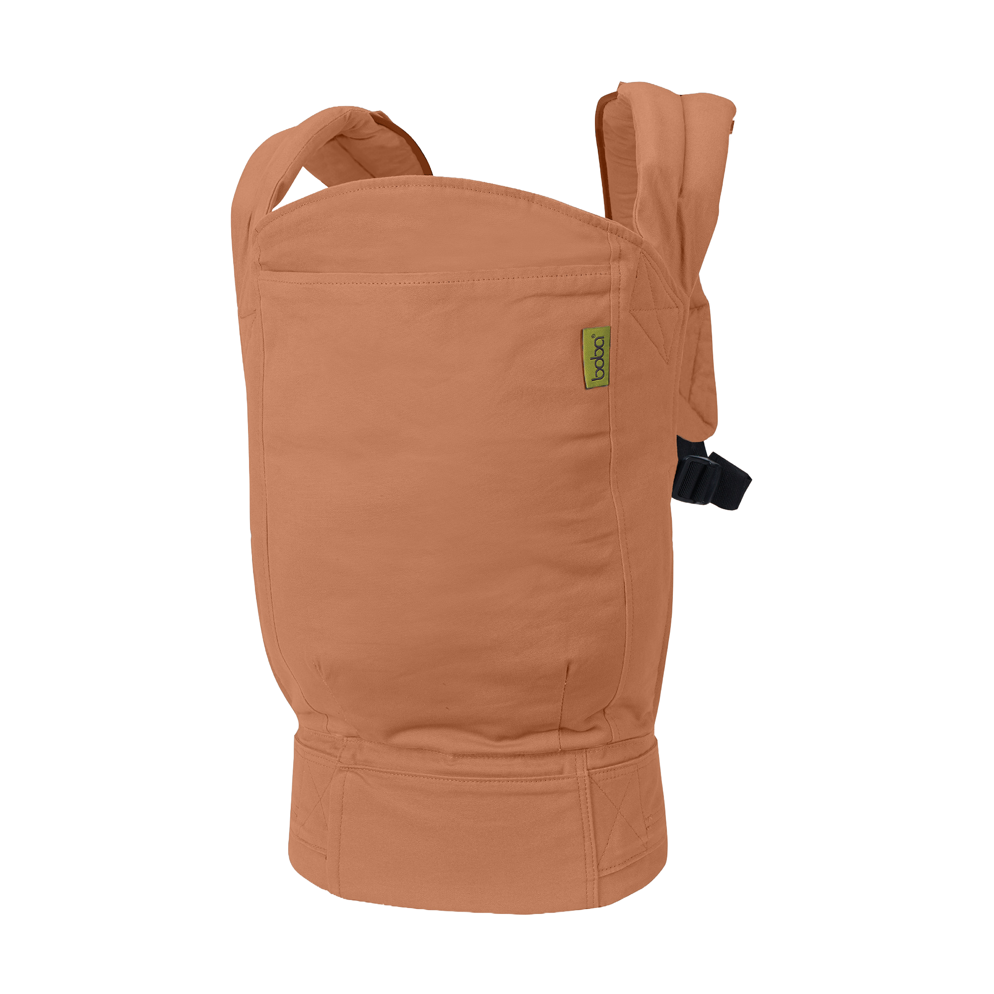 Boba Classic Baby Carrier - With its streamlined, minimalist design, this trusted original offers exactly what you need without any extras. Comfortable and convenient, it works best for babies 4-24 months or 7-45 Ibs, and includes an infant insert for newborns. Color Fox