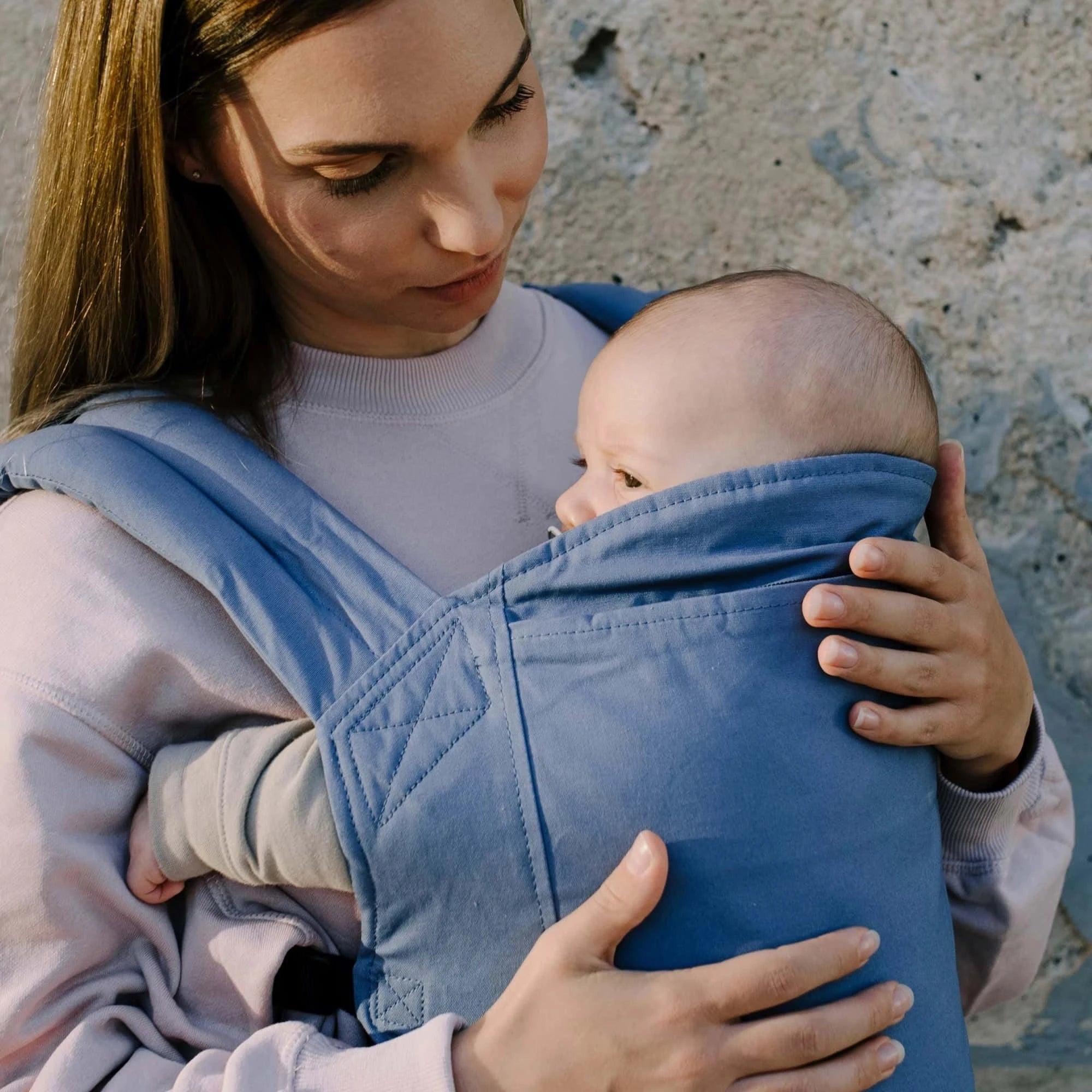 Boba carrier infant insert sales