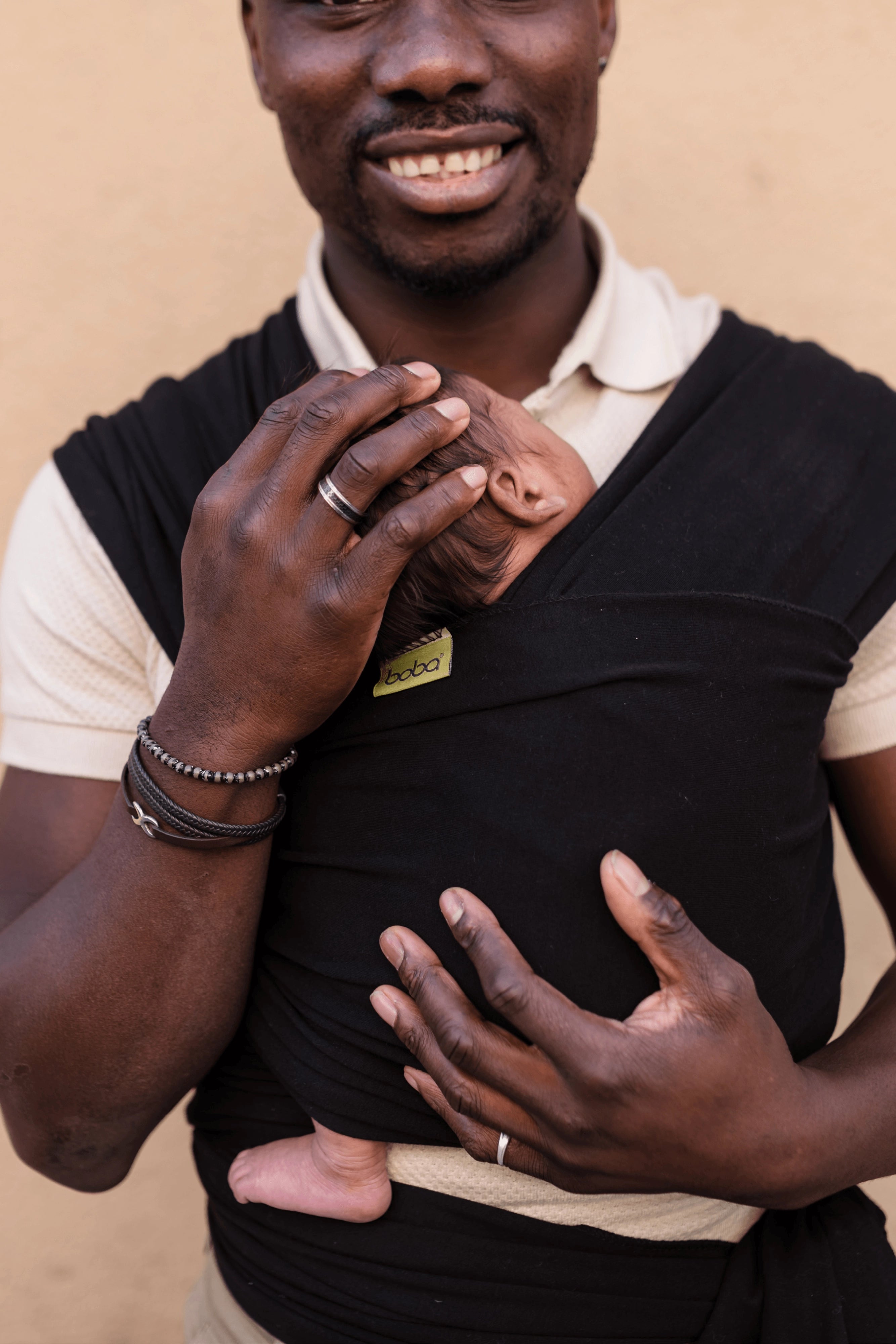 Boba wrap classic baby carrier sales