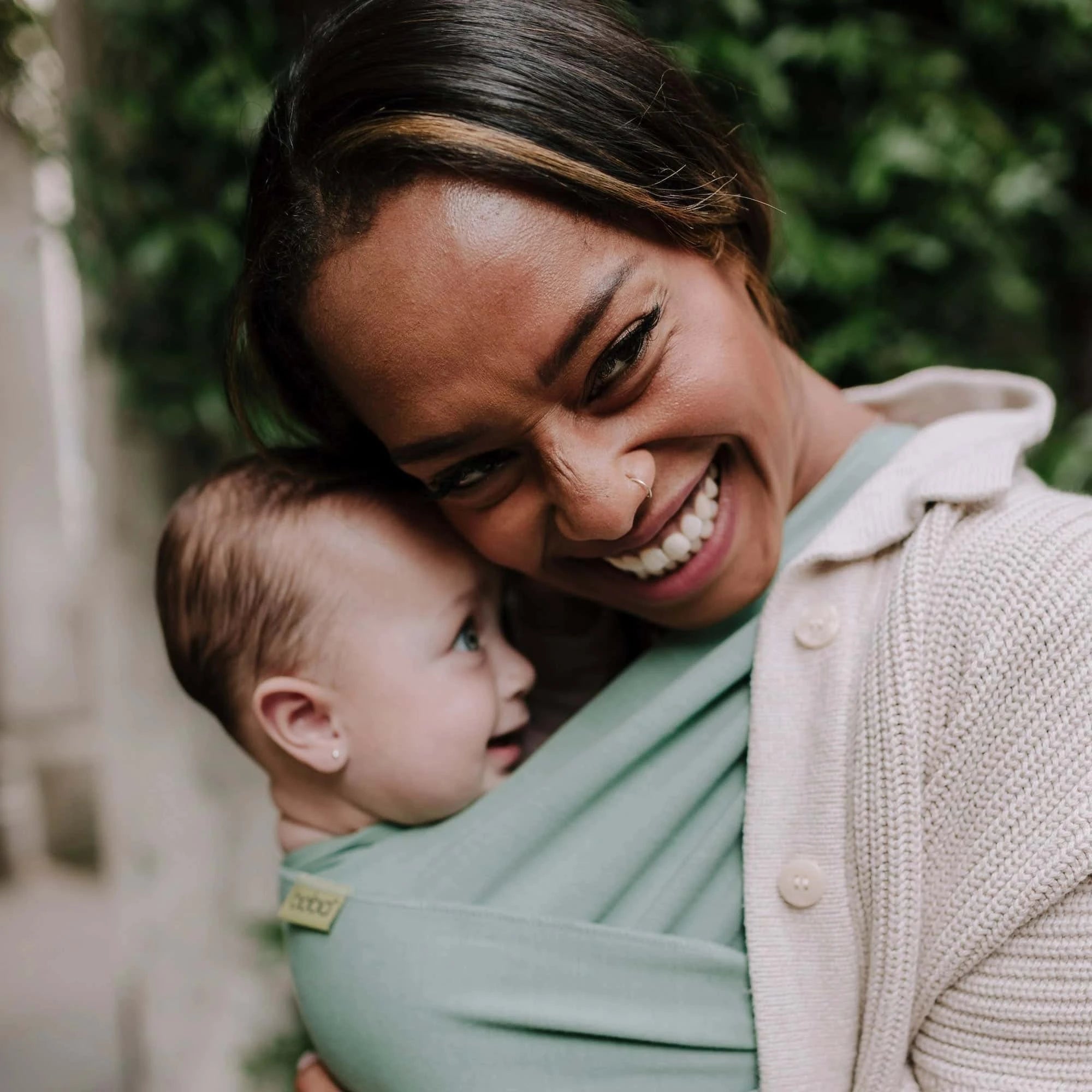 Boba wrap classic baby wrap on sale
