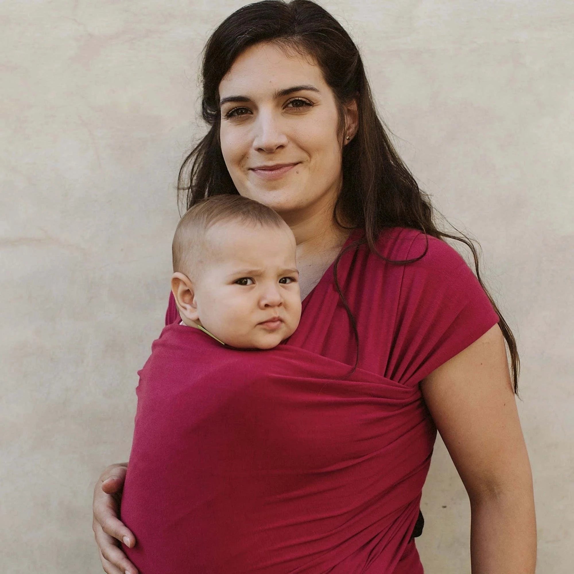 How to put a boba wrap on sales