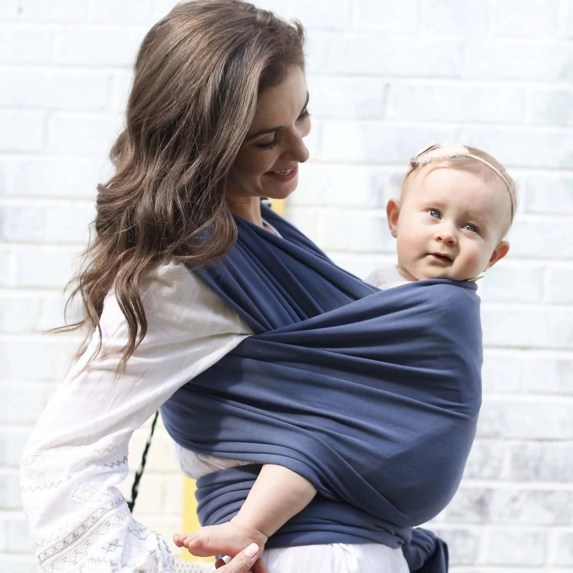 Baba bush baby wrap shop