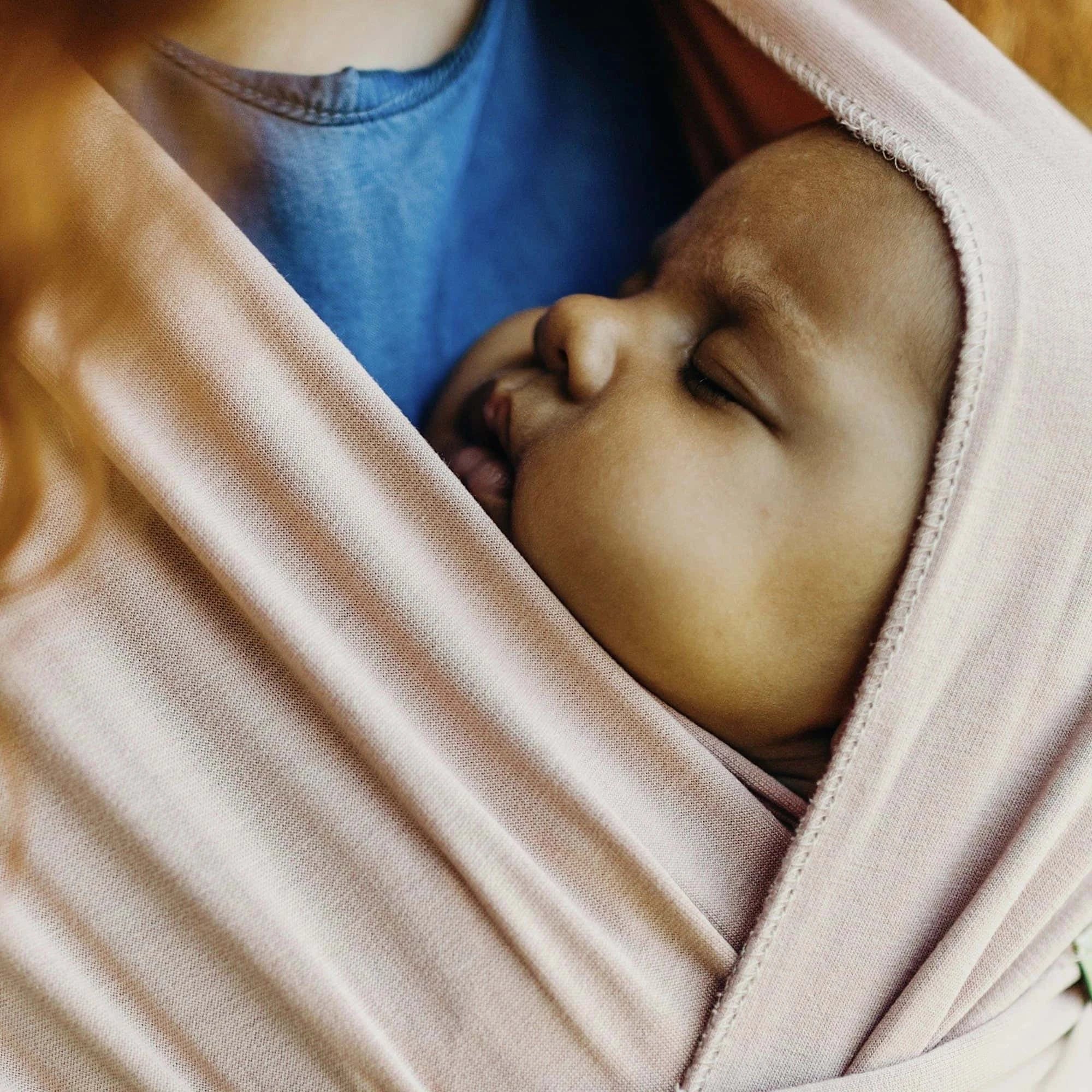 Boba wrap bamboo bloom hotsell