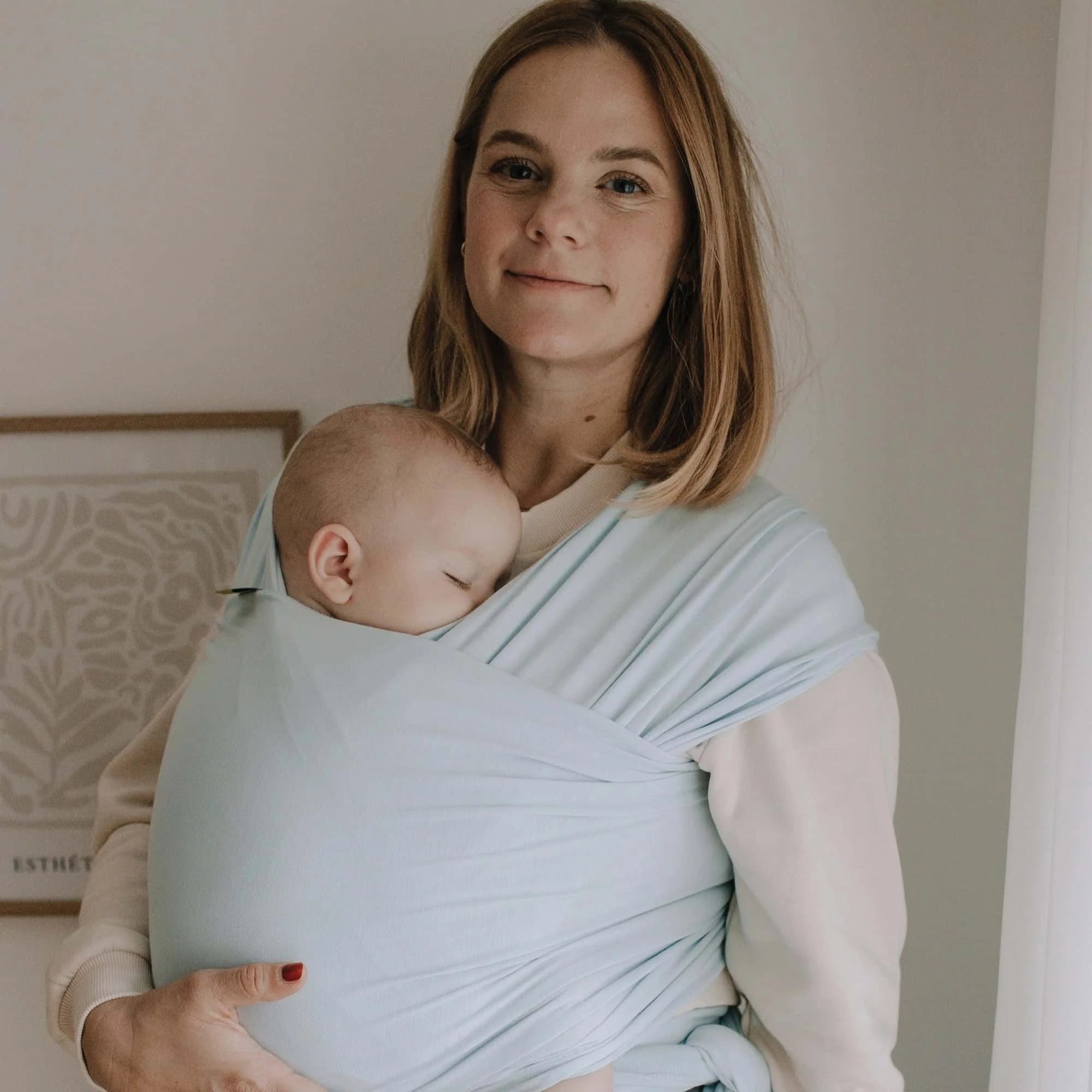 Boba wrap buy buy baby sales