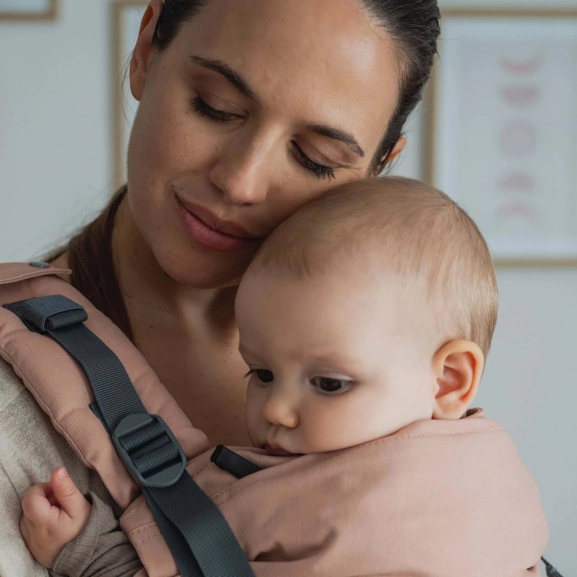 Boba baby carrier infant insert sales