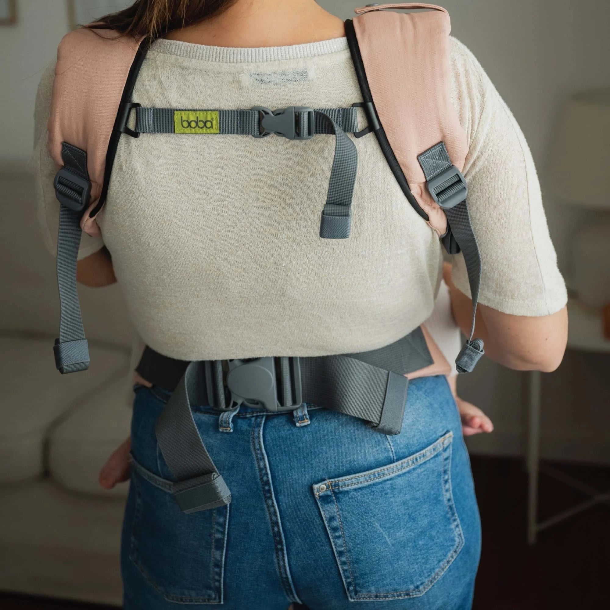 Boba x back carry on sale