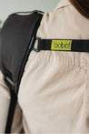 Boba X - The all-in-one baby carrier designed to last from birth to toddlerhood (0-36+ months or 7-45 lbs). Versatile and fully adjustable in width and height for a perfect fit. Charcoal