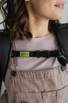 Boba X - The all-in-one baby carrier designed to last from birth to toddlerhood (0-36+ months or 7-45 lbs). Versatile and fully adjustable in width and height for a perfect fit. Charcoal